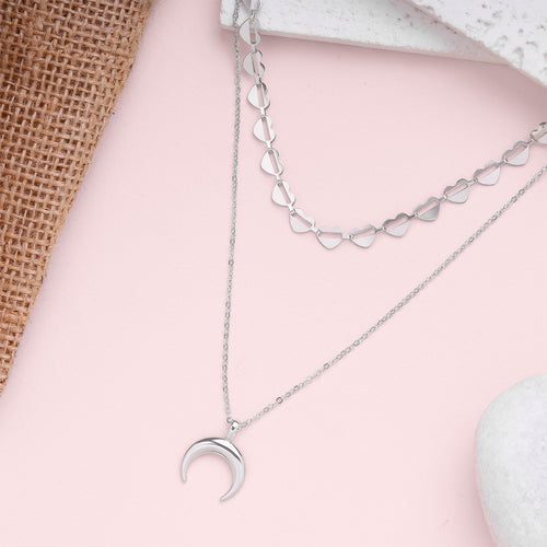 Night Sky Choker Necklace