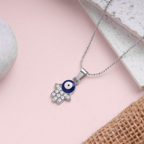 Hand of Fatima Necklace