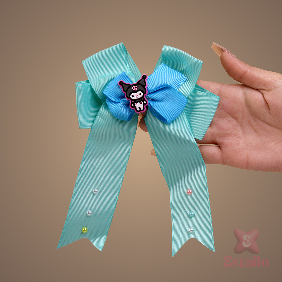 Dreamy Cinnamoroll Clip