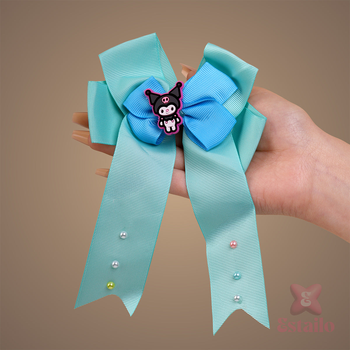 Dreamy Cinnamoroll Clip