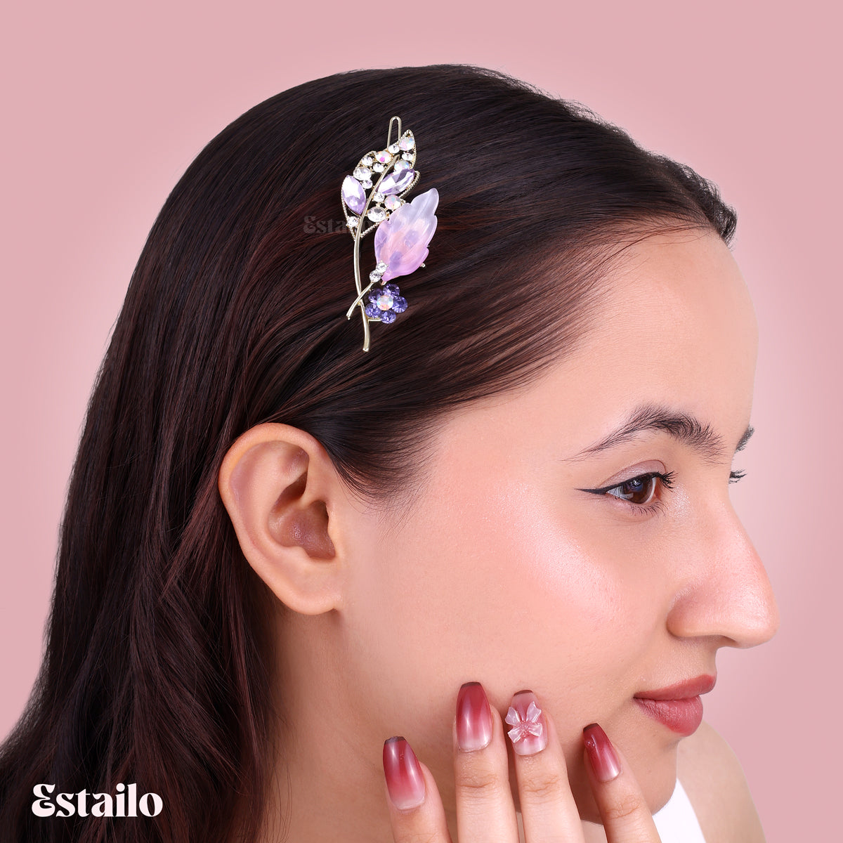 light purple