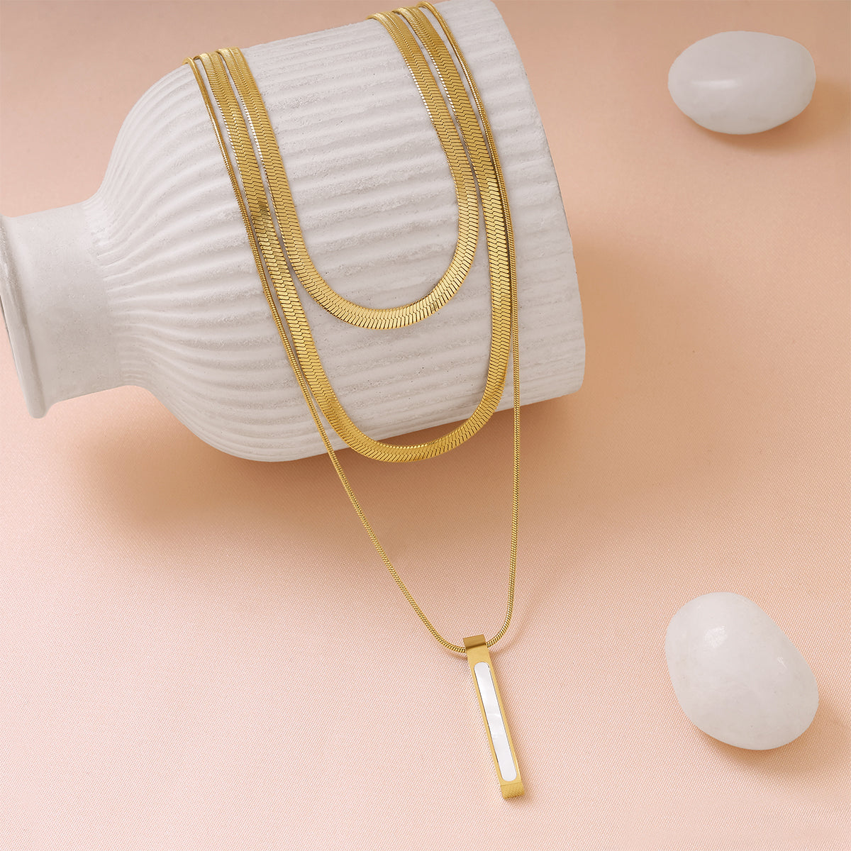 Layering Essential Necklace