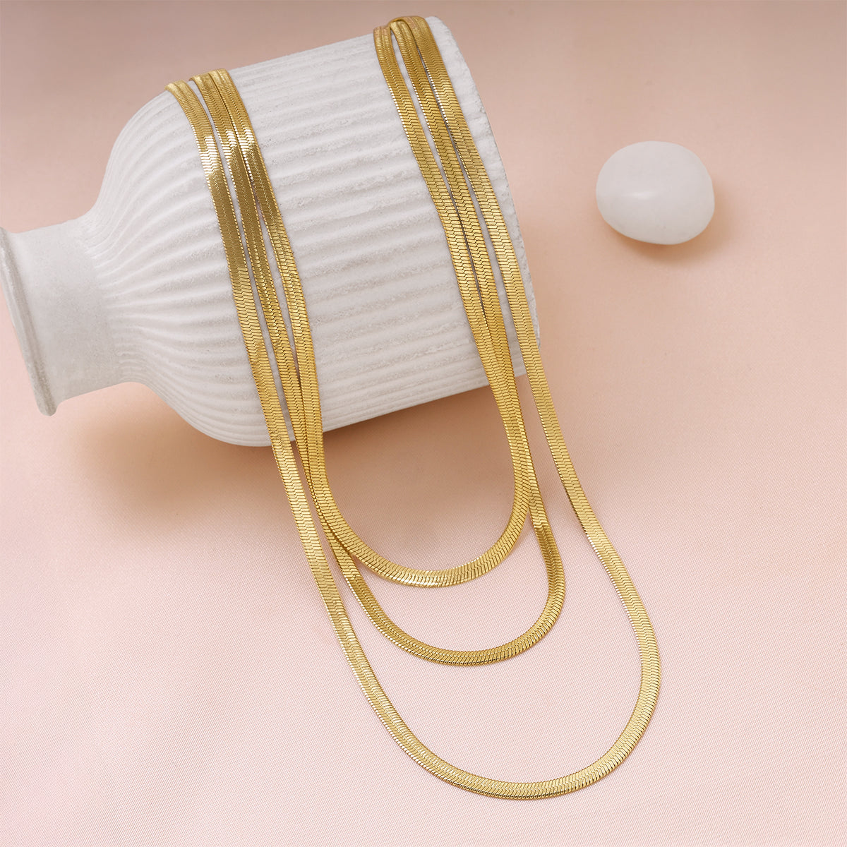 Venetian Vibe Necklace