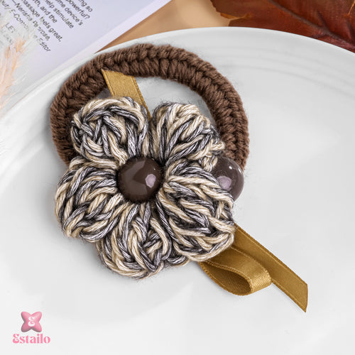 Bloom Bud Loop Srunchies