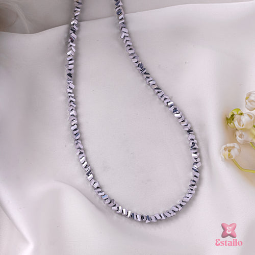 Dazzle Bead Necklace