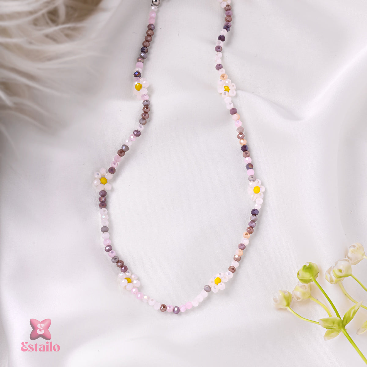 Summer Vibes Necklace