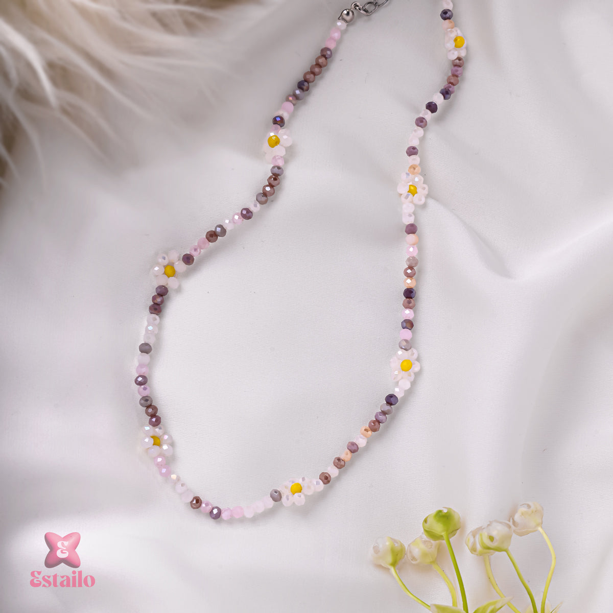 Summer Vibes Necklace