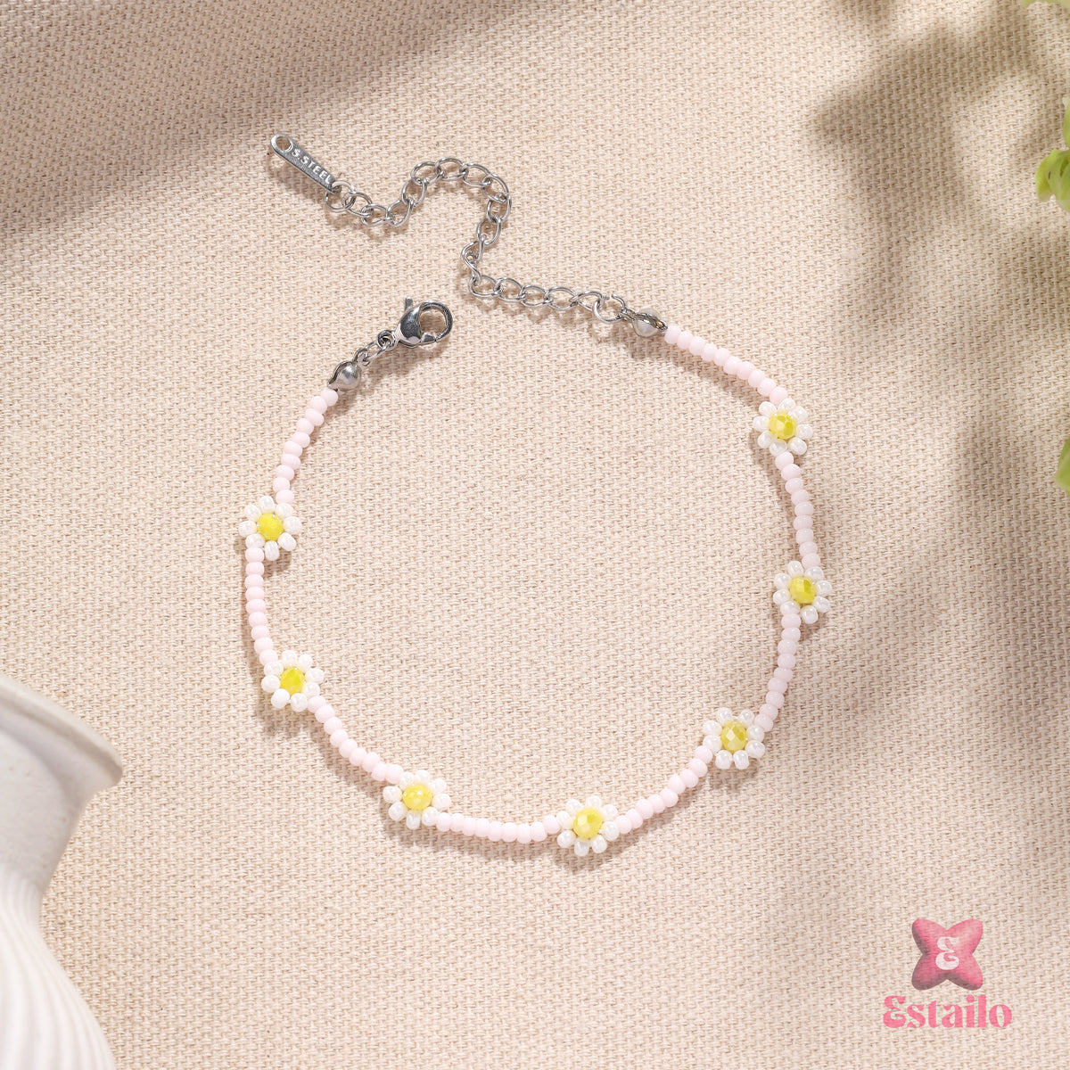 Sunshine Bloom Bracelet