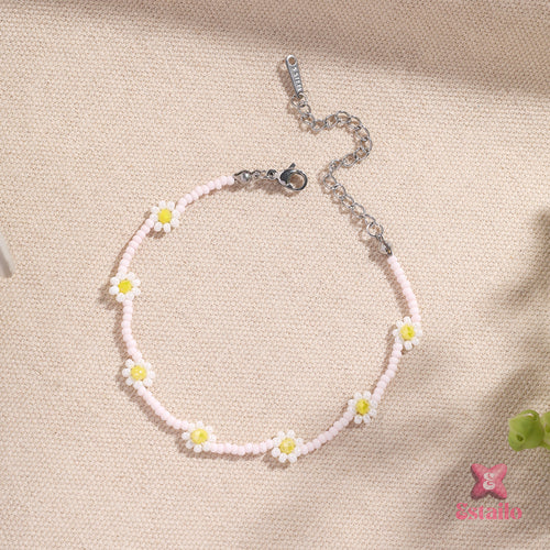 Sunshine Bloom Bracelet
