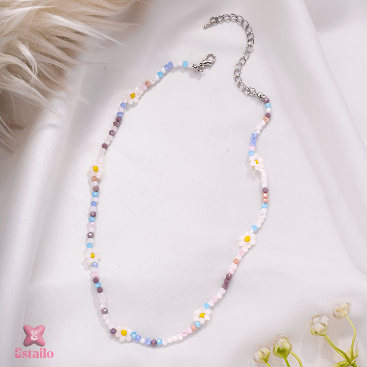 Bohemian Dream Necklace