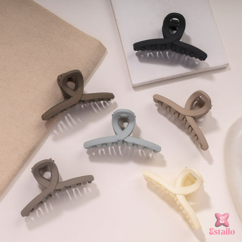 Minimalist Matte Claw (pack of 1)