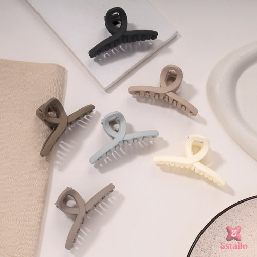 Minimalist Matte Claw (pack of 1)