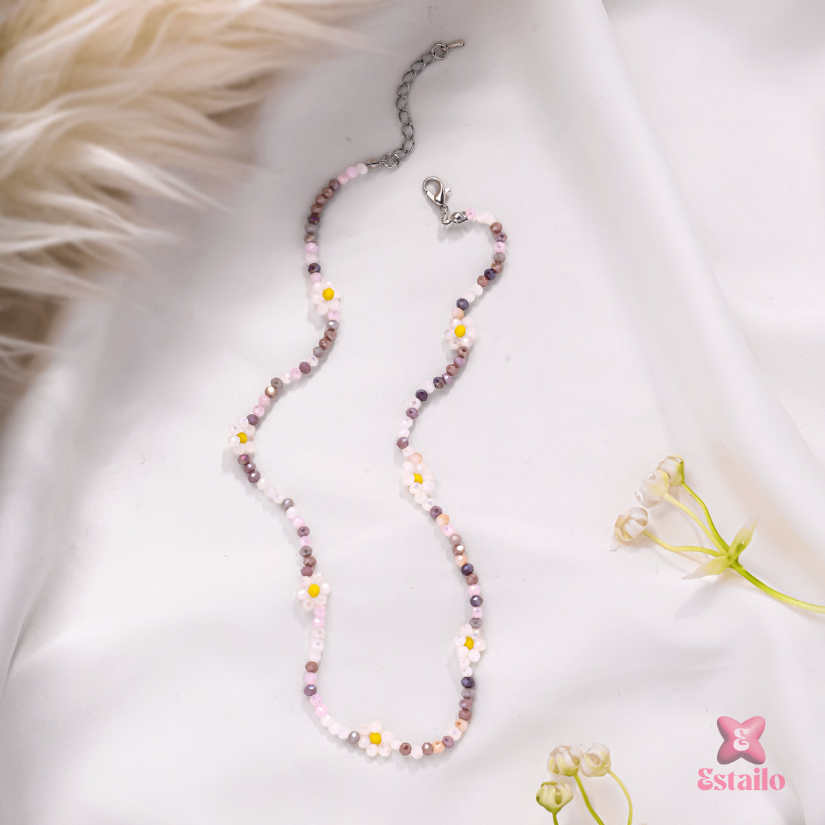 Summer Vibes Necklace