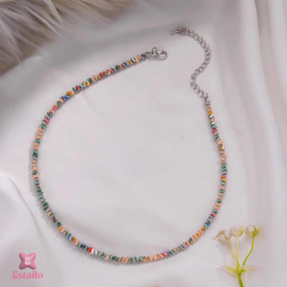 Twilight Sparkle Necklace