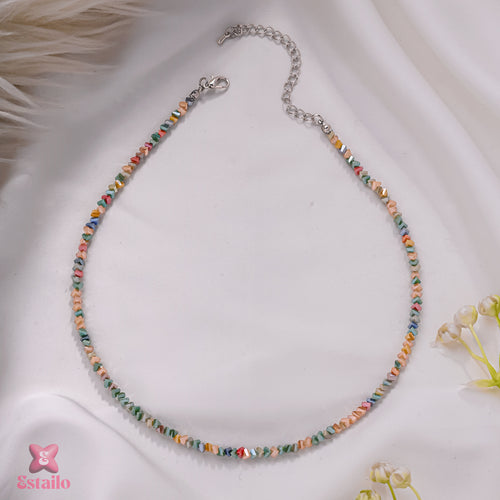 Twilight Sparkle Necklace