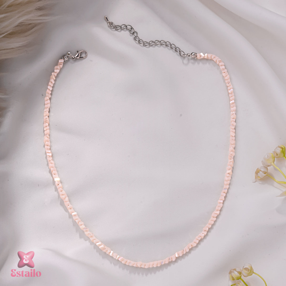 Bohemian Dream Necklace