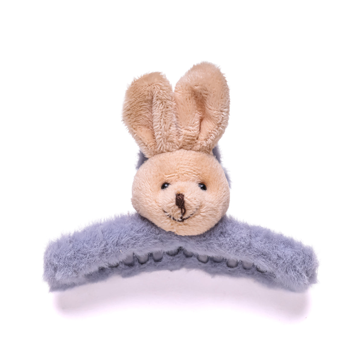 Rabbit Ears Hair Clip
