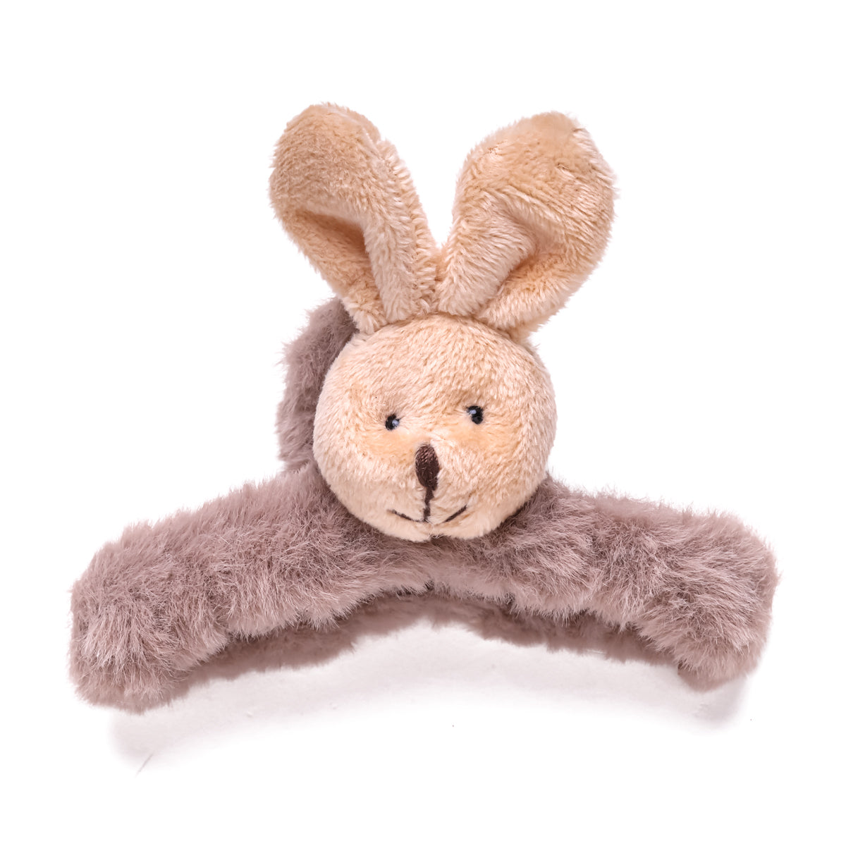 Bunny Hug Hair Claw