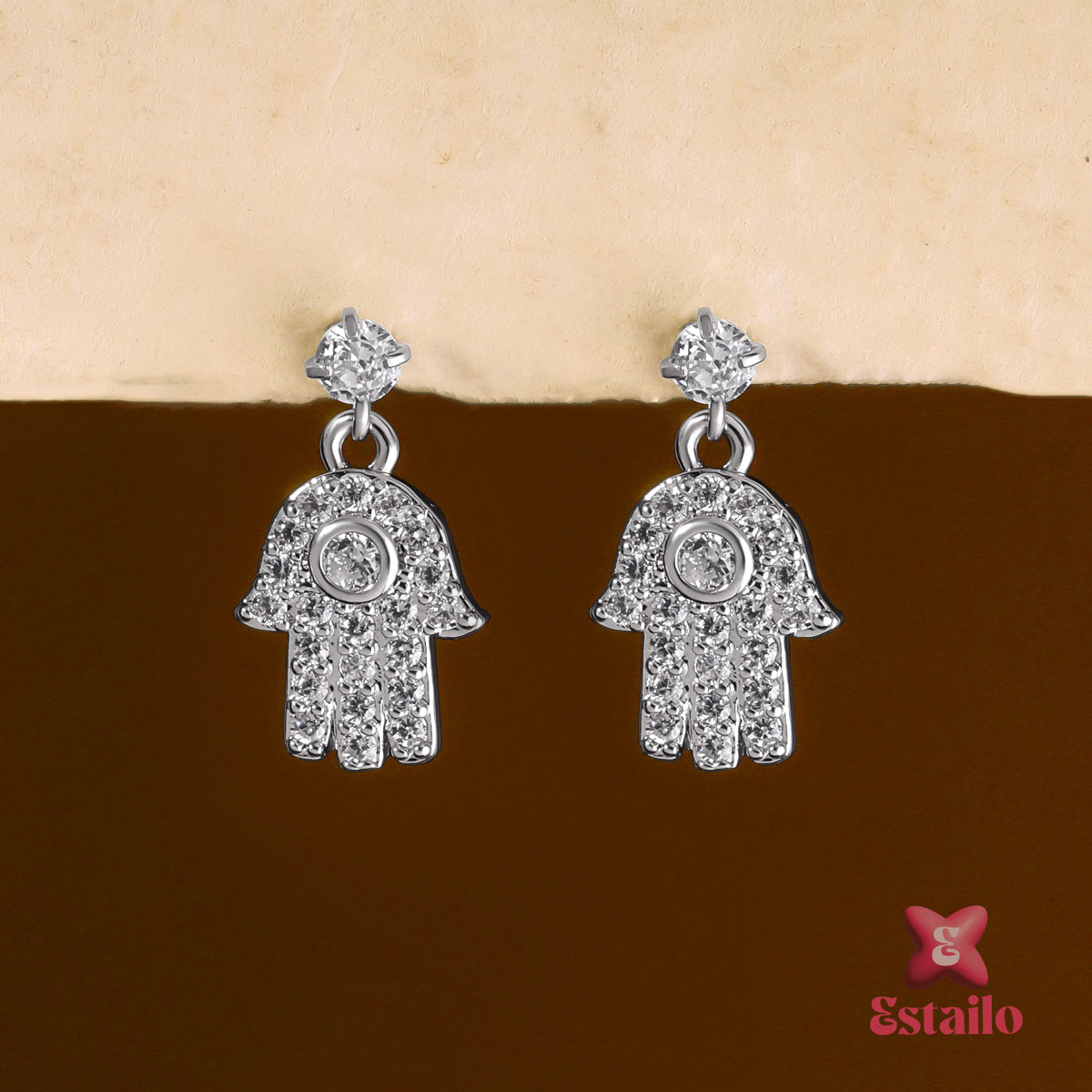 Divine Vision Helix Earring Earcuff