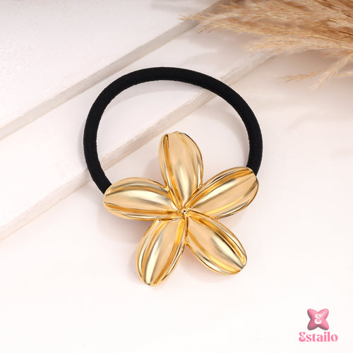 Gilded Lily Hair Ties