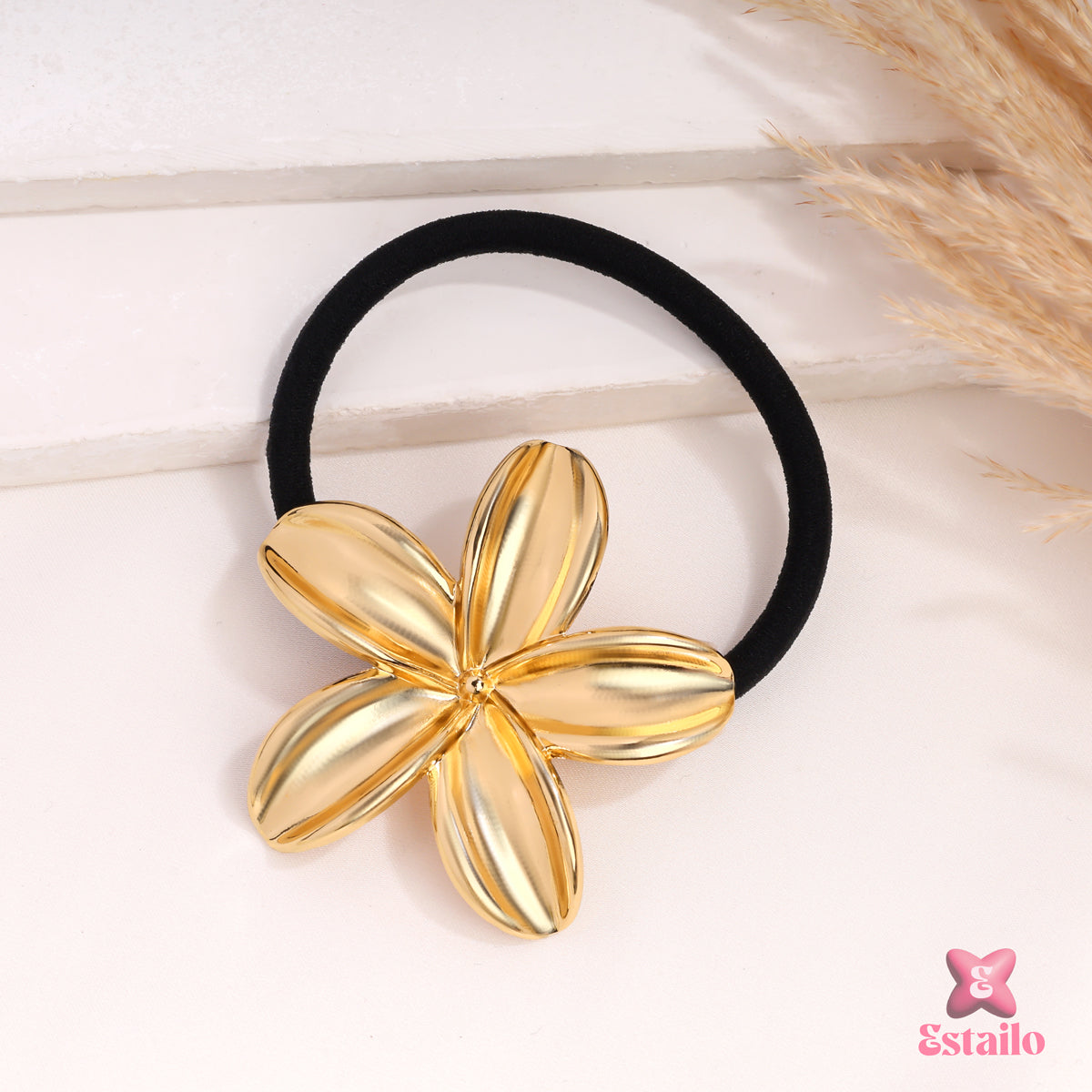 Gilded Lily Hair Ties