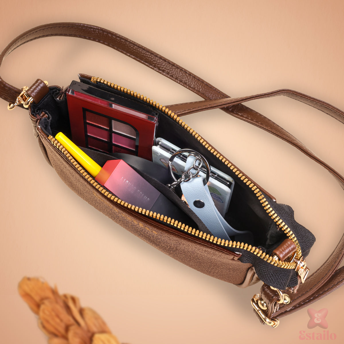 Estailo Sling Bag (PACK OF 1)