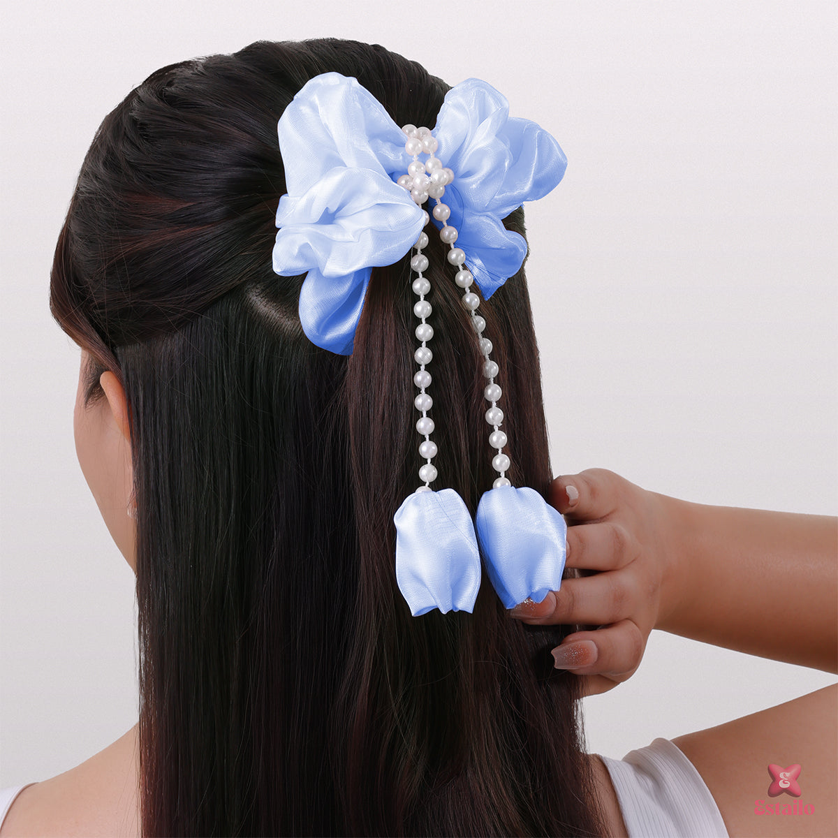 sky-blue