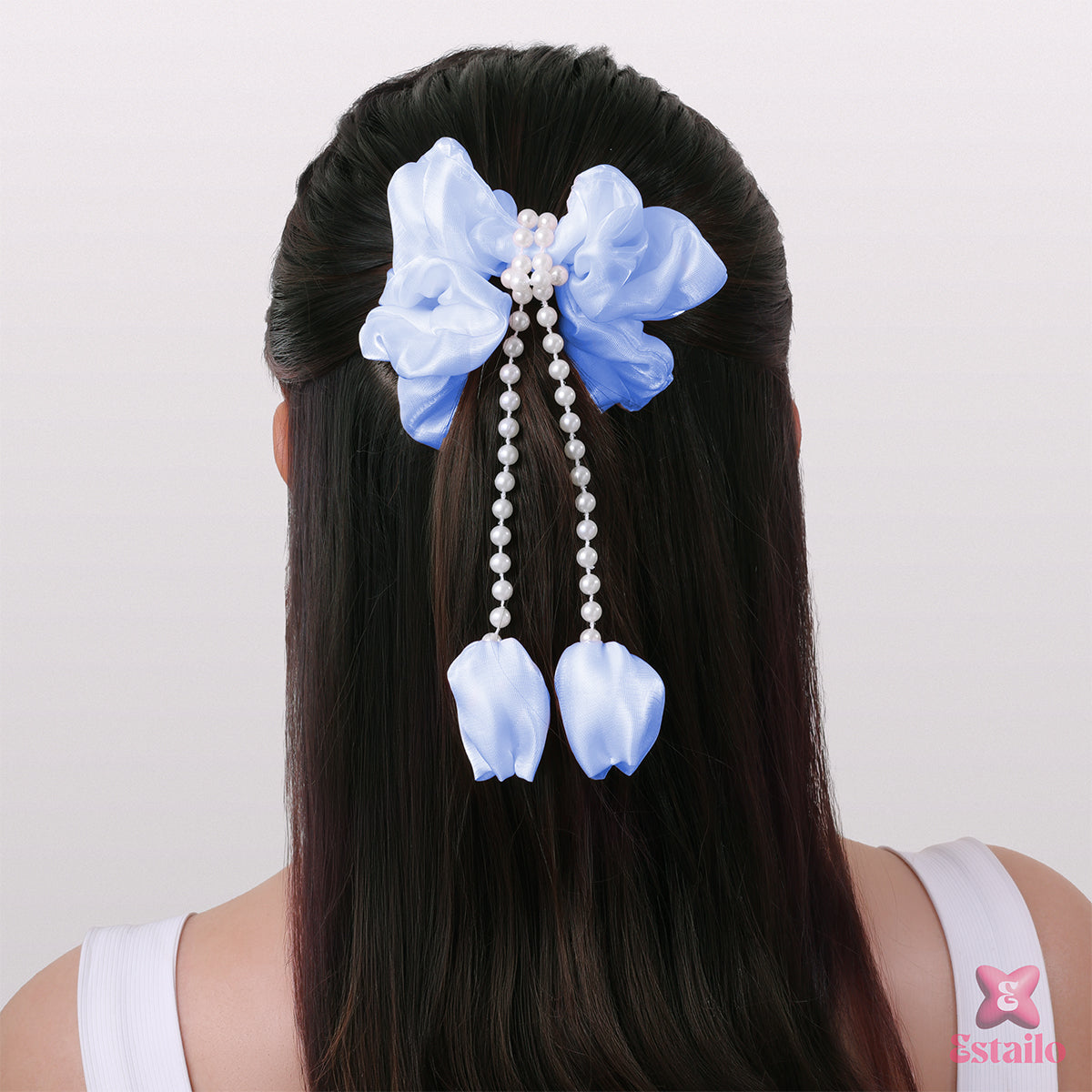 sky-blue