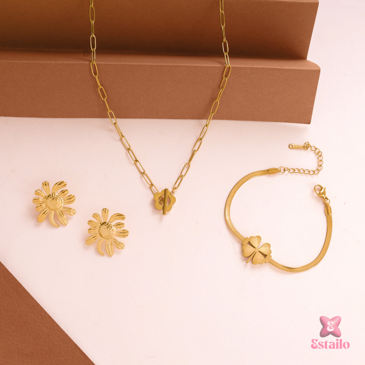 Daisy Chain Set