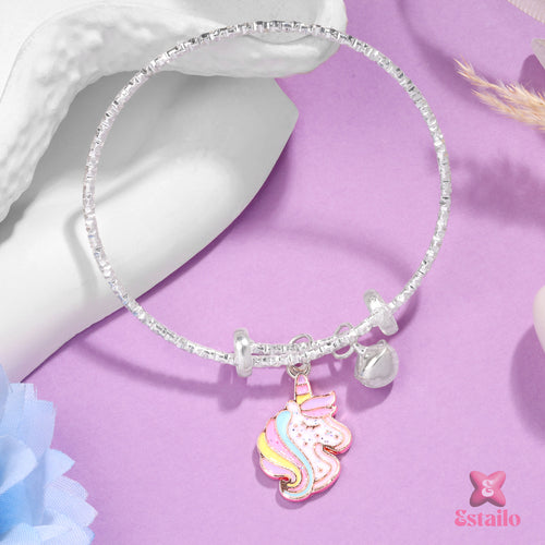 Unicorn Whimsy Bracelet