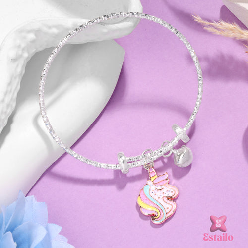 Unicorn Whimsy Bracelet