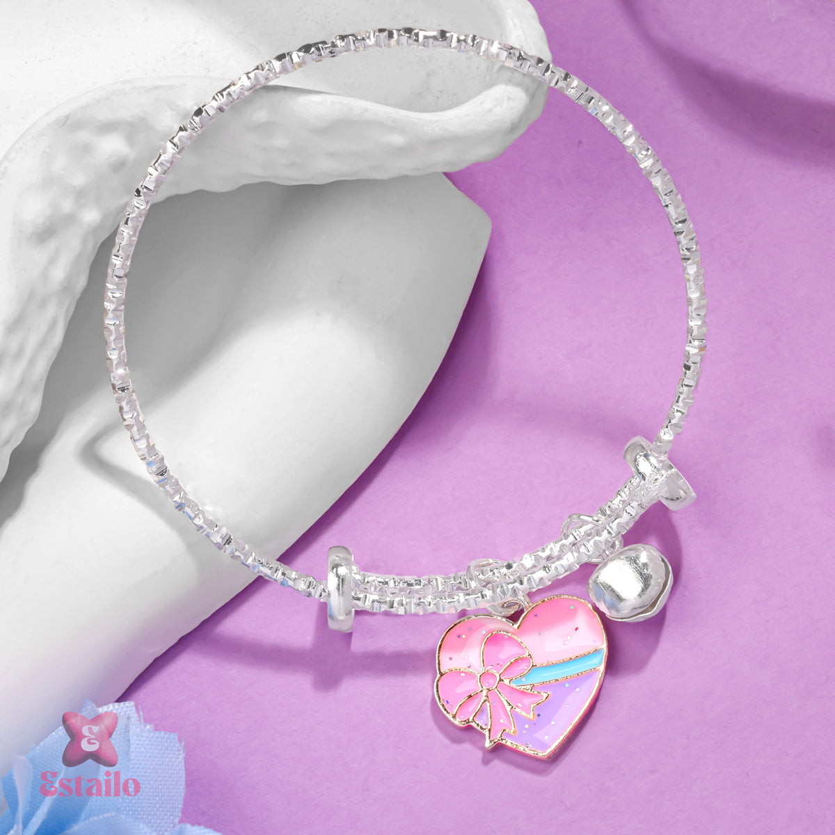 Chime & Cherish Bracelet