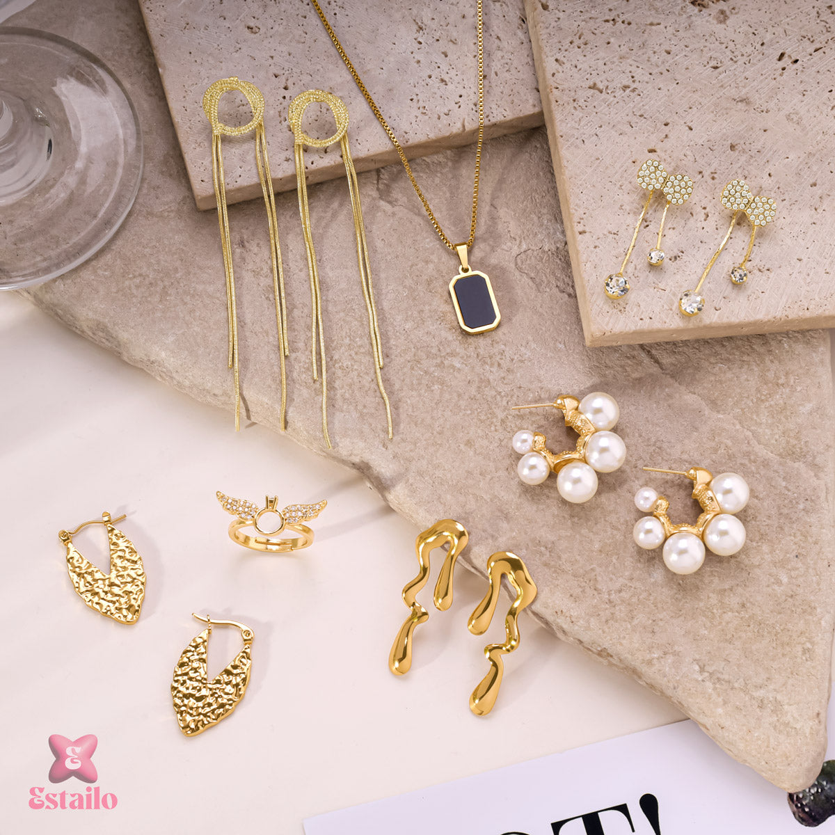 Classic Week Essentials Combo Set