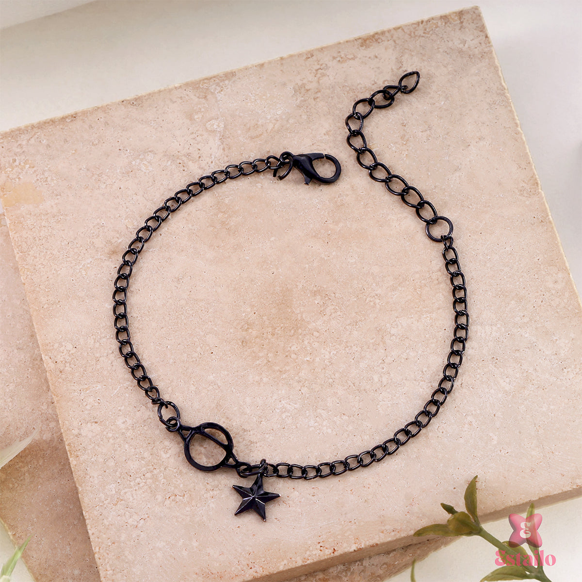 Cosmic Eclipse Bracelet