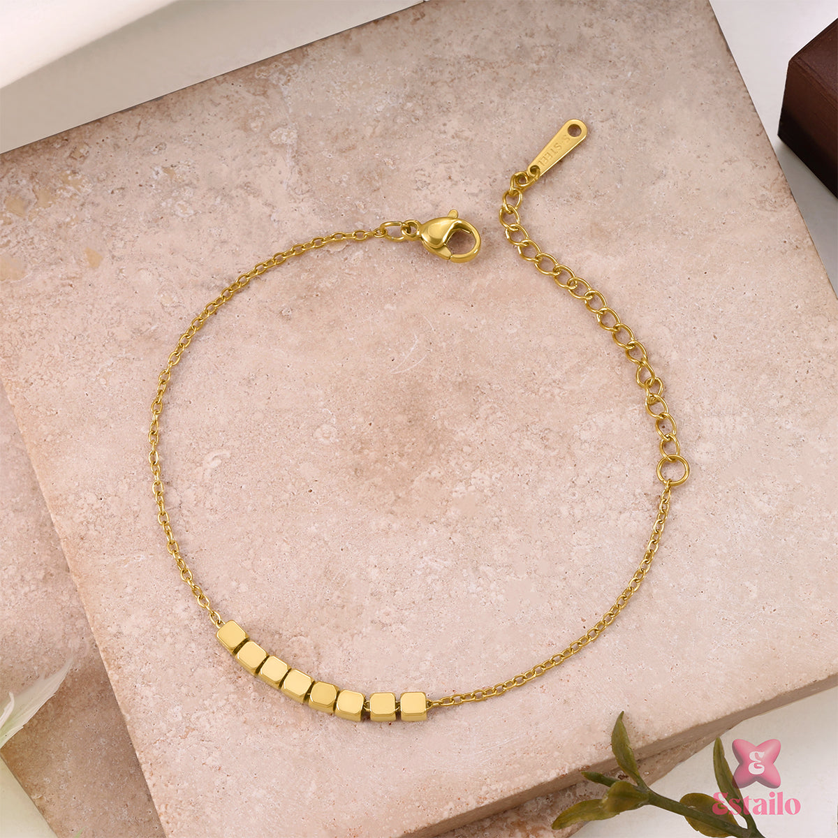 Eternal Shine Bracelet