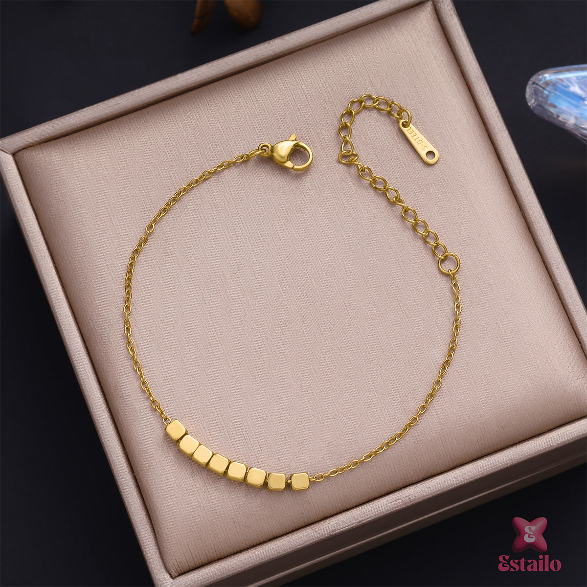 Eternal Shine Bracelet
