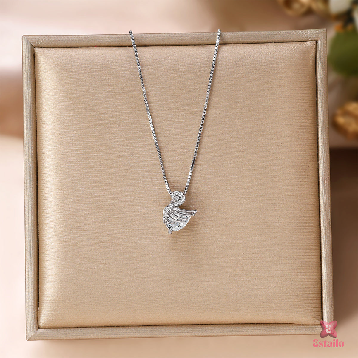 silver