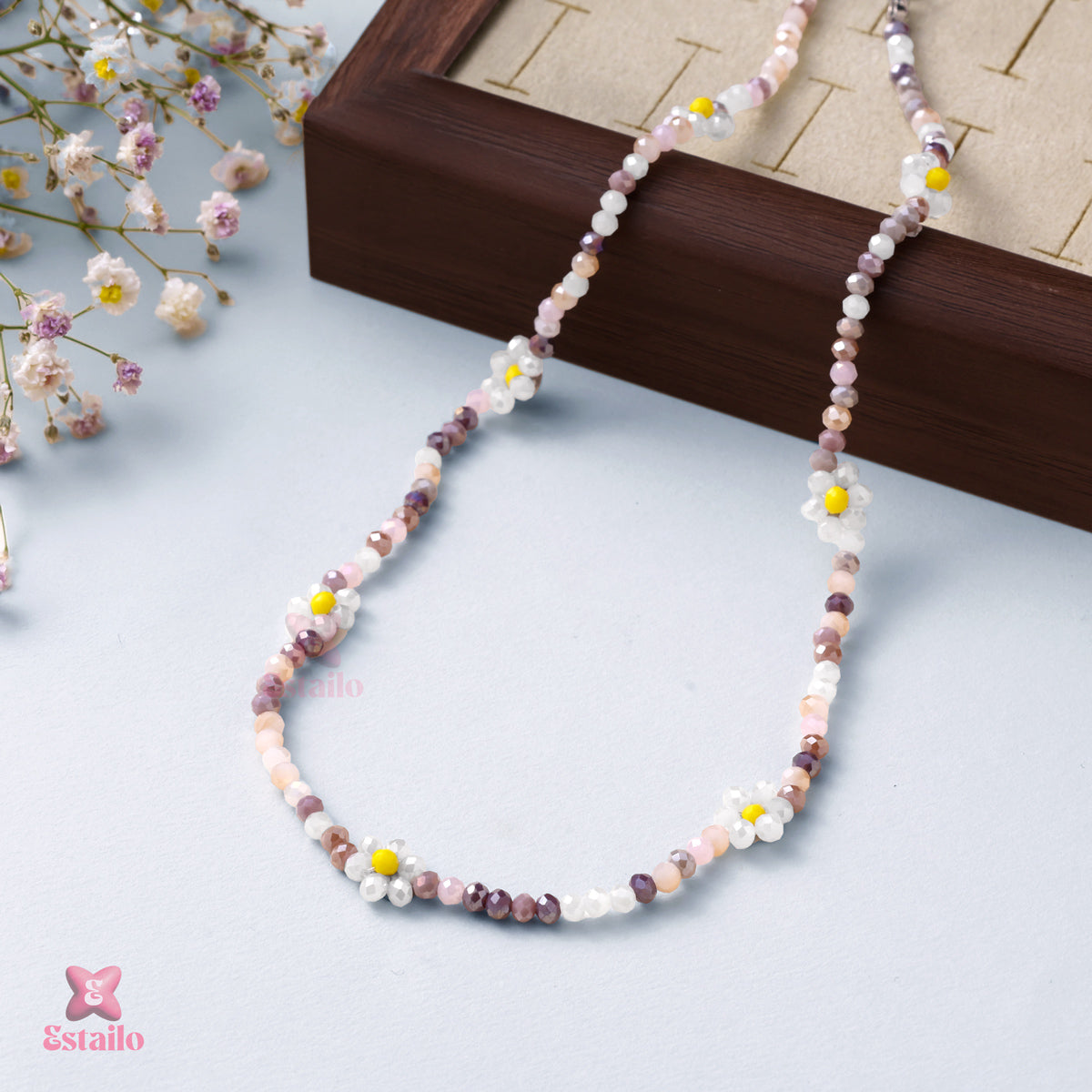 Summer Vibes Necklace