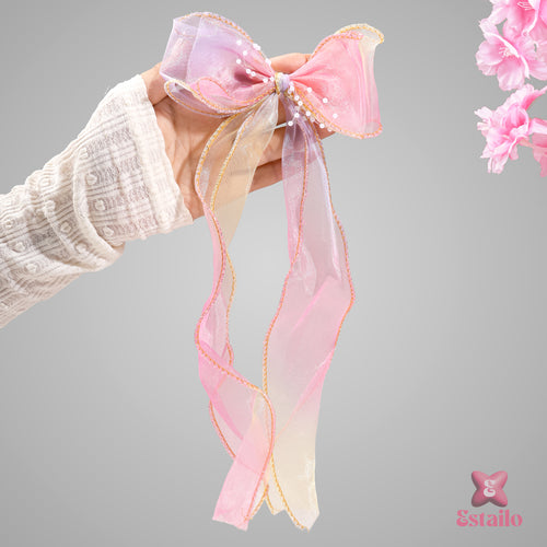 Softie Hair Clip