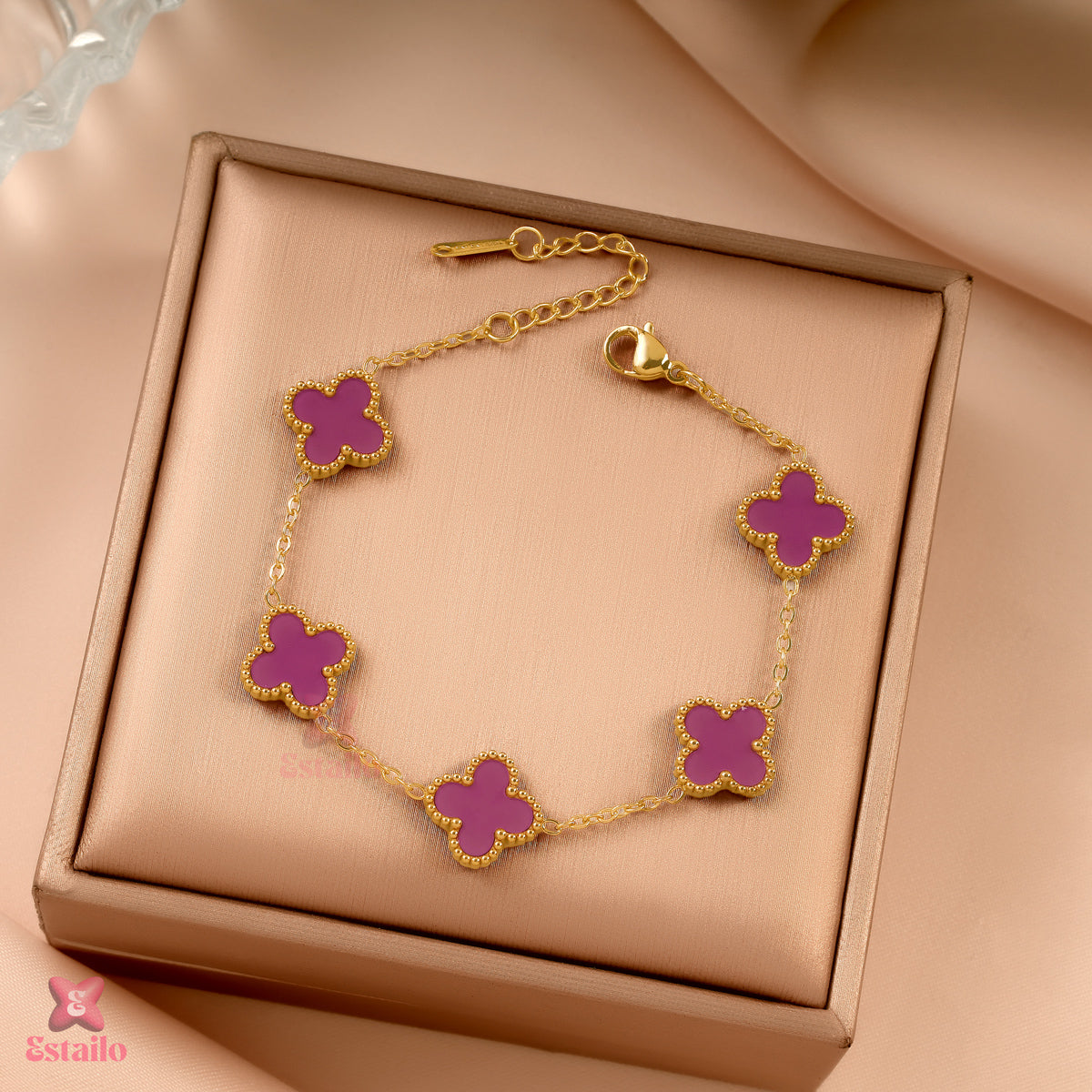 Clove Luxe Bracelet