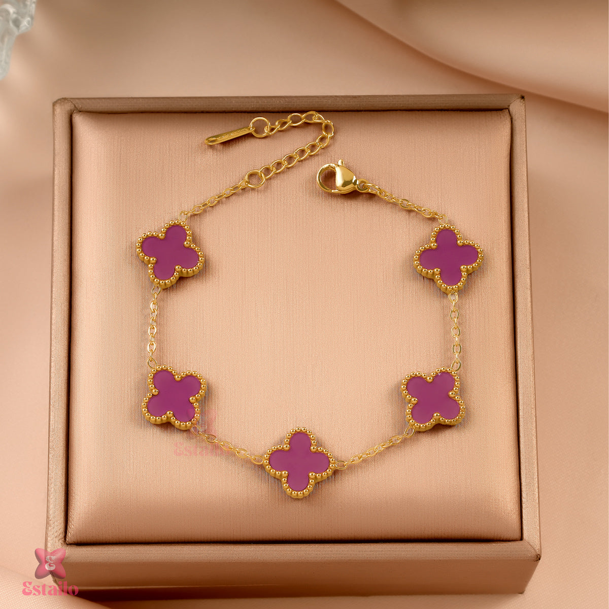 Clove Luxe Bracelet