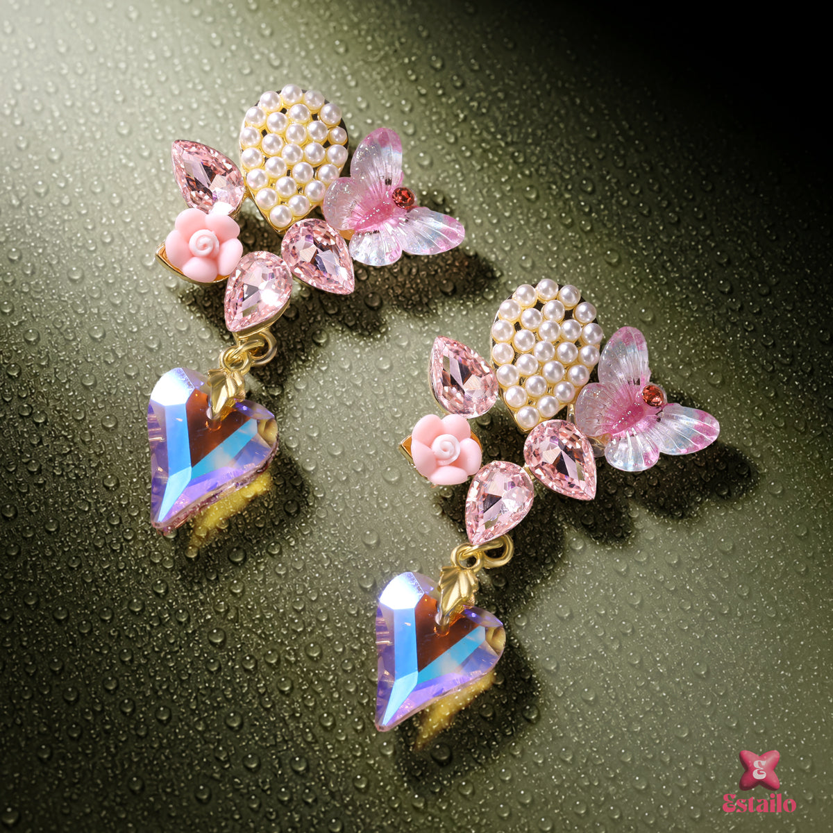 light-pink