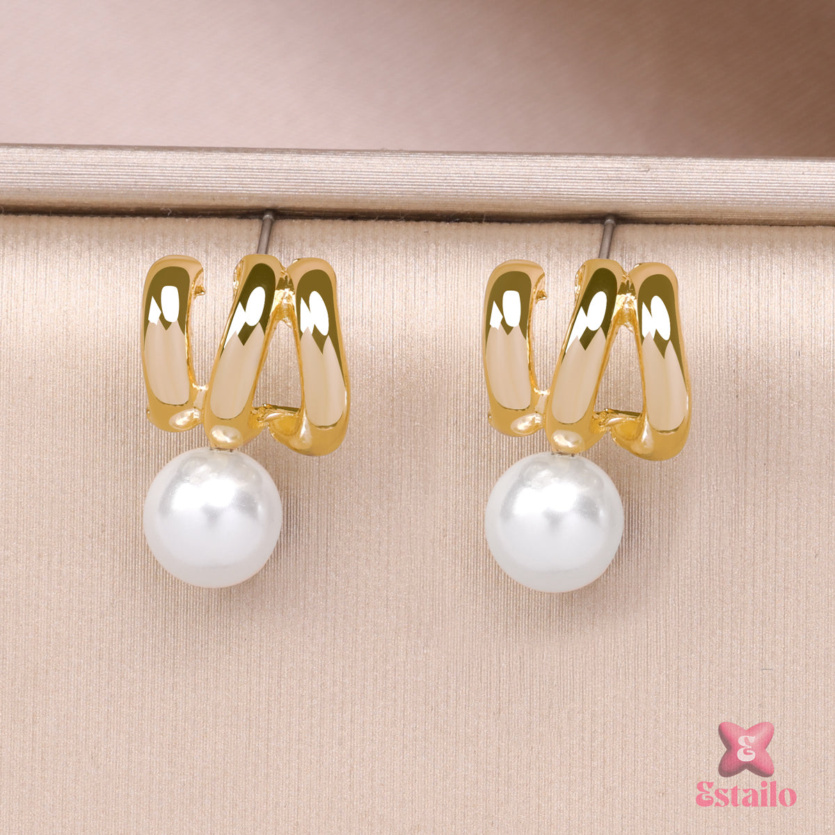 Serene Lumina Earrings
