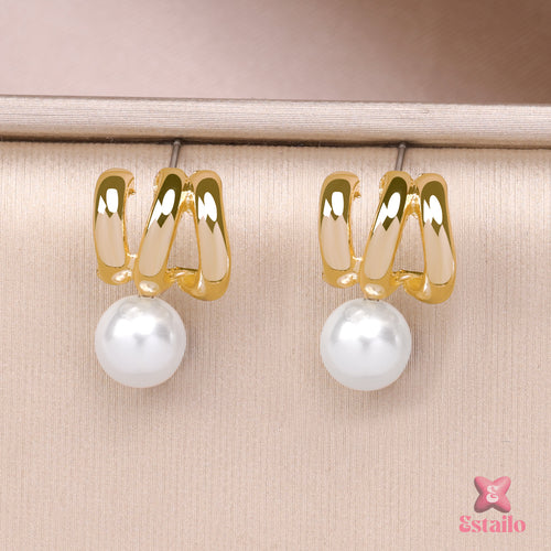 Serene Lumina Earrings