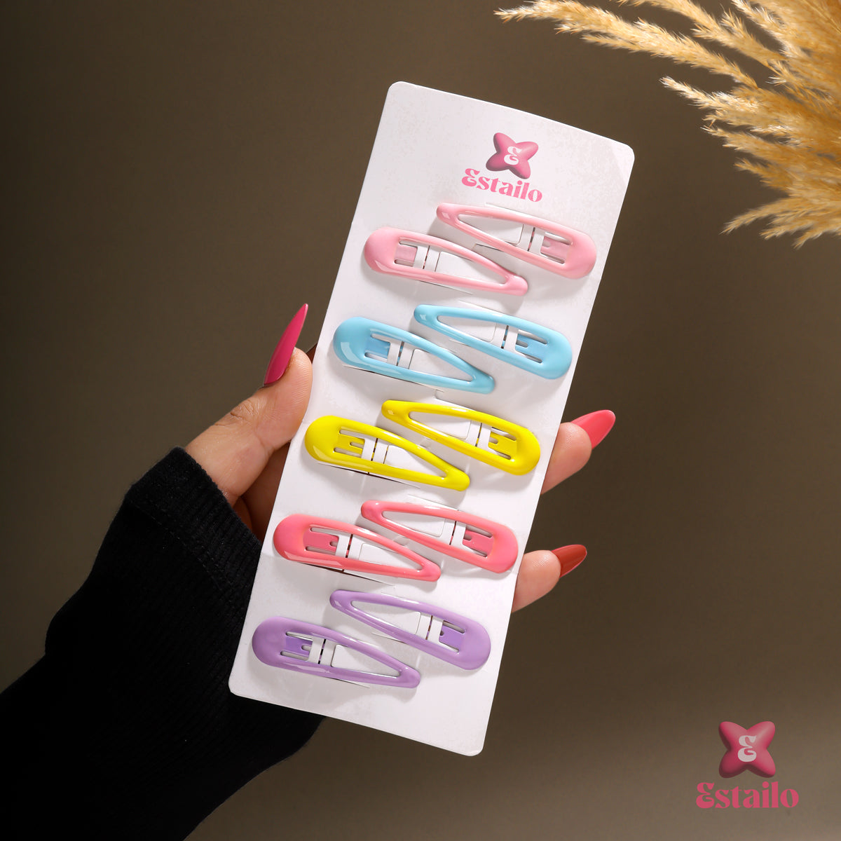 Matte Snap Collection