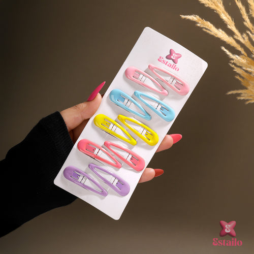 Matte Snap Collection