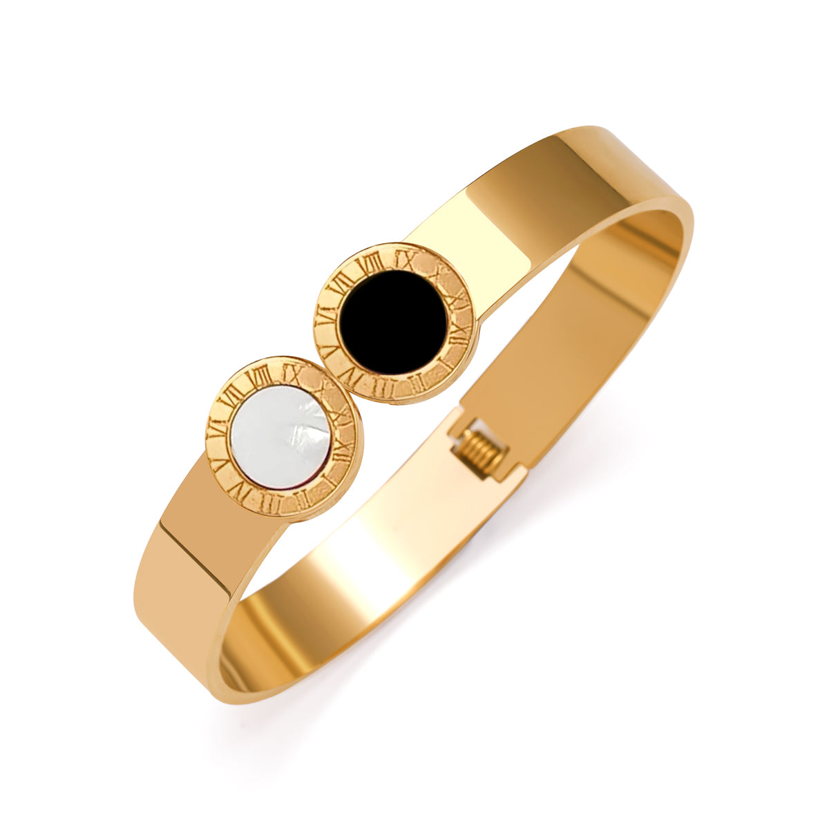 Heritage Roman Bracelet