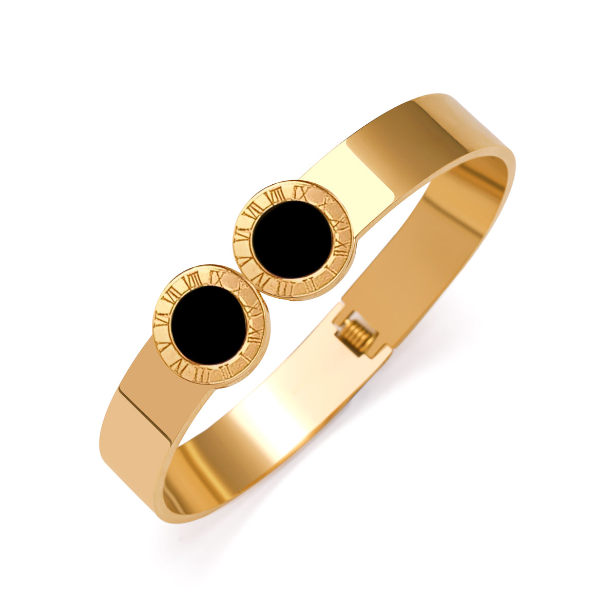Midnight Meridian Bracelet