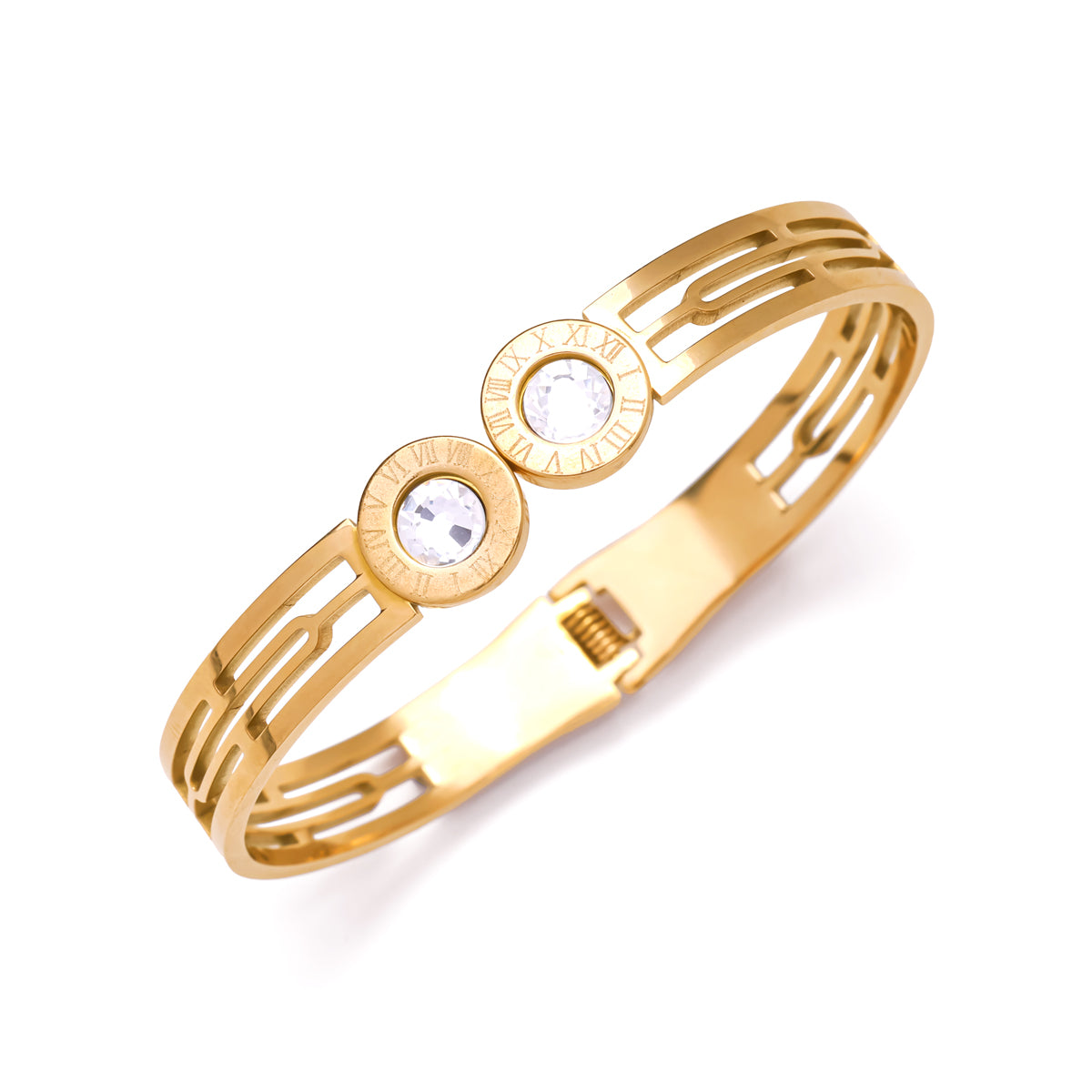 Timeless Roman Bracelet