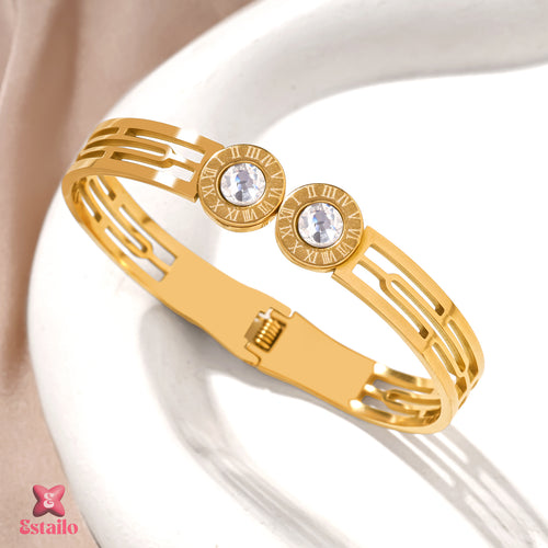 Timeless Roman Bracelet